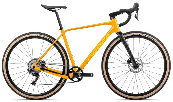 Orbea "Terra H30 1X" 28" Gravel Bike, Shimano RX812, 11-Gang,