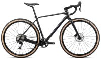 Orbea "Terra H30 1X" 28" Gravel Bike, Shimano RX812, 11-Gang,