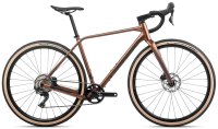 Orbea "Terra H30 1X" 28" Gravel Bike, Shimano RX812, 11-Gang,