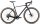 Orbea "Terra H30 1X" 28" Gravel Bike, Shimano RX812, 11-Gang,