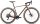 Orbea "Terra H30 1X" 28" Gravel Bike, Shimano RX812, 11-Gang,