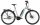 E-Bike Victoria "eTrekking 7.8" 28" Trekkingrad, Shimano Nexus, 5-Gang, LL, Riementrieb, Bosch Performance, 65 Nm, Akku 500 Wh