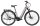E-Bike Victoria "eManufaktur 11.9" 28" Trekkingrad, Enviolo SP, stufenlos, Bosch Performance CX, Gen. 4,, 85 Nm / Powertube 625 Wh