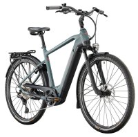 E-Bike Victoria "eManufaktur 12.9" 28"...