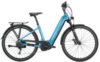 E-Bike Victoria "eManufaktur 12.9" 28" Trekkingrad, Shimano Deore XT 11-Gang, Bosch Performance CX, 85 Nm, Akku 625 Wh