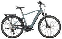 E-Bike Victoria "eManufaktur 12.9" 28" Trekkingrad, Shimano Deore XT 11-Gang,