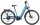 E-Bike Victoria "eManufaktur 12.9" 28" Trekkingrad, Shimano Deore XT 11-Gang, Bosch Performance CX, 85 Nm, Akku 625 Wh