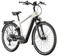 E-Bike Victoria "eManufaktur 12.8" 28" Trekkingrad, Shimano Deore, 10-Gang, Bosch Performance CX, 85nm, 625 Wh