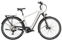 E-Bike Victoria "eManufaktur 12.8" 28" Trekkingrad, Shimano Deore, 10-Gang, Bosch Performance CX, 85nm, 625 Wh