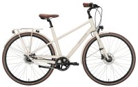 Excelsior Retro-/Cityrad, "Secret" 28" Alu...