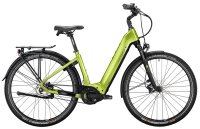E-Bike Victoria "eManufaktur 11.7" 28" Trekkingrad, Shimano Nexus, 5-Gang, Bosch Performance, 65 Nm, Akku 500 Wh.