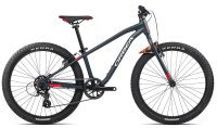 Orbea "MX 24 Dirt" 24" Alu MTB Hardtail,...