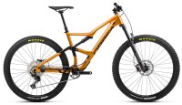 Orbea "Occam H30" 29" Alu MTB Fully, Shimano Deore, 12-Gang,