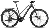 Orbea "KEMEN MID 30" 29" SUV-E-Bike...