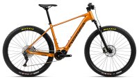 Orbea "URRUN 40" 29" MTB Hardtail, Shimano...