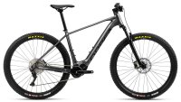 Orbea "URRUN 40" 29" MTB Hardtail, Shimano...