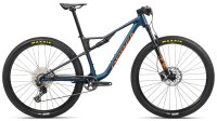 Orbea "OIZ H30" 29" Alu MTB Fully, Shimano...