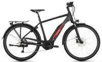 Victoria "Tresalo 2" Trekkingrad, Tektro RD-M350 R, 9-Gang, Bosch Active Line Plus, 50Nm, Akku 500Wh