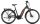 Victoria "Tresalo 2" Trekkingrad, Tektro RD-M350, 9-Gang, Bosch Active Line Plus, 50Nm, Akku 500Wh