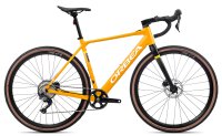 Orbea "Gain D30 1X" 28" Cyclocross-/ Gravel Bike, Shimano RX812, 11-Gang,