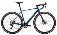 Orbea "Gain D30 1X" 28" Cyclocross-/ Gravel Bike, Shimano RX812, 11-Gang,
