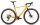 Orbea "Gain D30 1X" 28" Cyclocross-/ Gravel Bike, Shimano RX812, 11-Gang, 14,00 kg, Mahle X35, Akku 248Wh