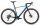 Orbea "Gain D30 1X" 28" Cyclocross-/ Gravel Bike, Shimano RX812, 11-Gang, 14,00 kg, Mahle X35, Akku 248Wh