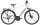 Victoria "Trekking 8.6" Alu Trekkingrad, Shimano Deore, 30-Gang,