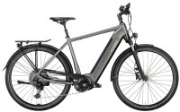 Victoria "Tresalo 16" Elektro-Trekkingrad, Sunrace RD-MX 600 MD, 11-Gang, Bosch Performance CX, 85 Nm, Akku 750 Wh