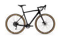 Kellys "Soot 90" 28" Carbon Gravel Bike, Shimano GRX RX812, 11-Gang,