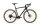 Kellys "Soot 90" 28" Carbon Gravel Bike, Shimano GRX RX812, 11-Gang,