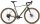 Kellys "Soot 70" 28" Gravel Bike, Shimano GRX RX812, 11-Gang, S = 49 cm,