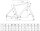 Kellys "Soot 70" 28" Gravel Bike, Shimano GRX RX812, 11-Gang, S = 49 cm,