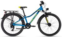 Kellys "Kiter 70" 24" Alu ATB Kinderrad...