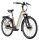 E-Bike Victoria "Manoc 7" 28" Trekkingrad, Enviolo HD stufenlos, Gates Riementrieb, ABS, Bosch CX, 750 Wh Akku