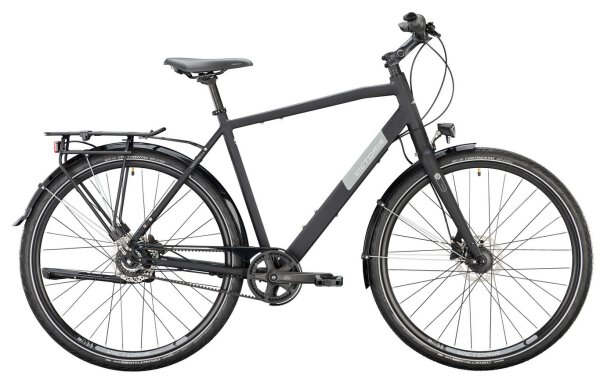 Victoria "Trekking 5.8 " 28" Trekkingrad, Shimano Nexus, 8-Gang, LL, Riemen,