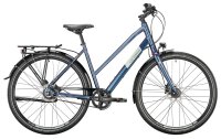 Victoria "Trekking 5.8 " 28" Trekkingrad, Shimano Nexus, 8-Gang, LL, Riemen,