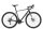 Kellys "SOOT 50" 28" Alu Gravel Bike, Shimano GRX RX400, 20-Gang, S / 49cm