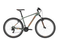 Kellys "Spider 10 Green" 27,5" Alu MTB...