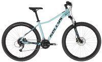 Kellys "Vanity 50 Sky Blue" 29" Alu MTB...