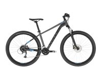 Kellys "Spider 70 Black" 27,5" Alu MTB...