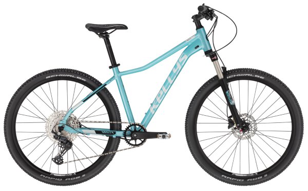 Kellys "Vanity 90" 29" Alu Damen MTB Hardtail, Schimano Deore, 12 Gang,