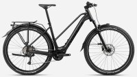 Orbea "KEMEN MID SUV 40" 29" SUV-E-Bike...