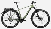 Orbea "KEMEN SUV 40" 29" SUV-E-Bike...