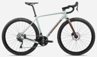 Orbea "Terra H40" 28" Alu Gravel Bike,...