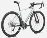 Orbea "Terra H40" 28" Alu Gravel Bike,...