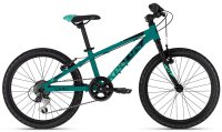Kellys "Lumi 30 Teal" 20" Alu MTB...