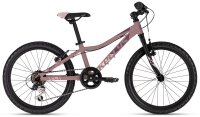 Kellys "Lumi 30 Rose Gold" 20" Alu MTB...