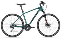Kellys "Phanatic 70" Alu Cross Hardtail,...
