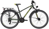 Kellys "Naga 80" 26" Alu MTB Hardtail,...
